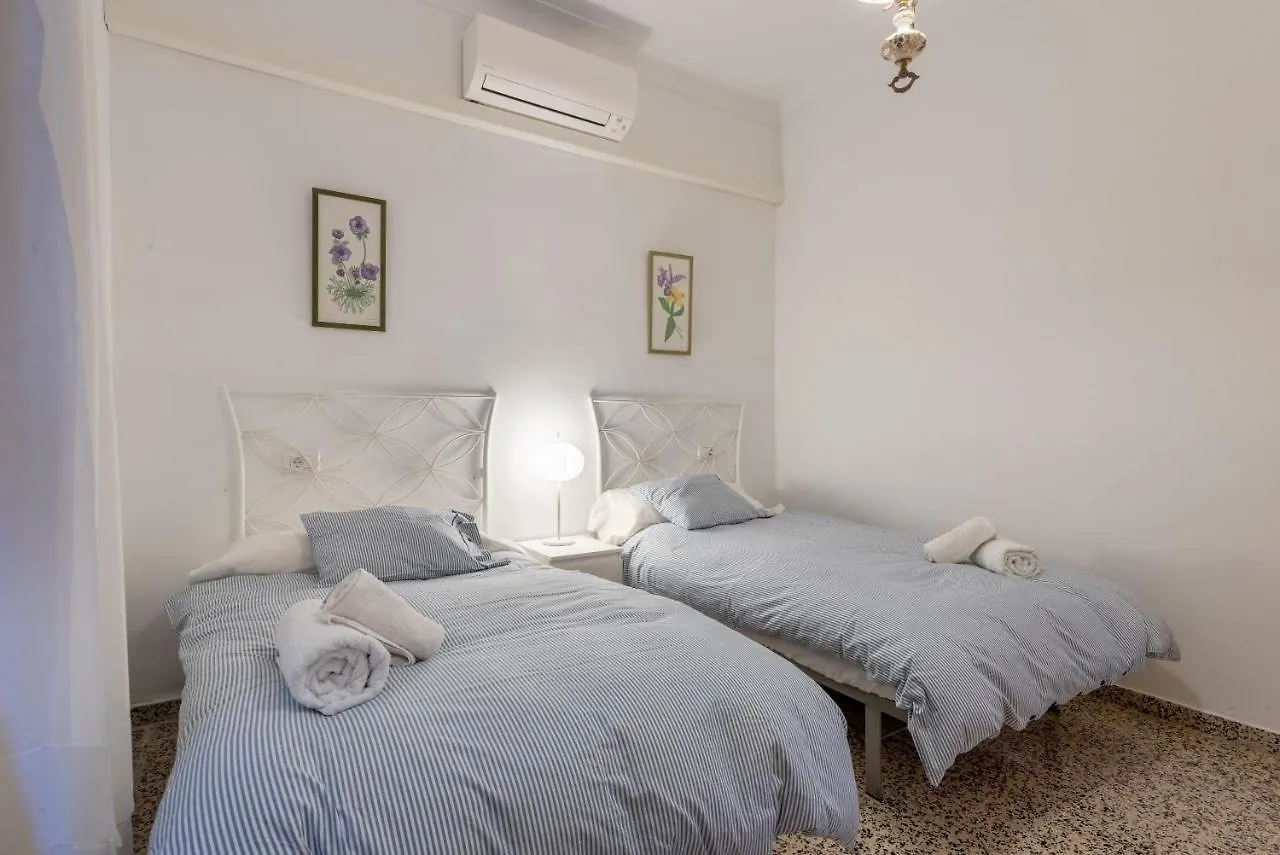 Can Joi 12 Sóller İspanya