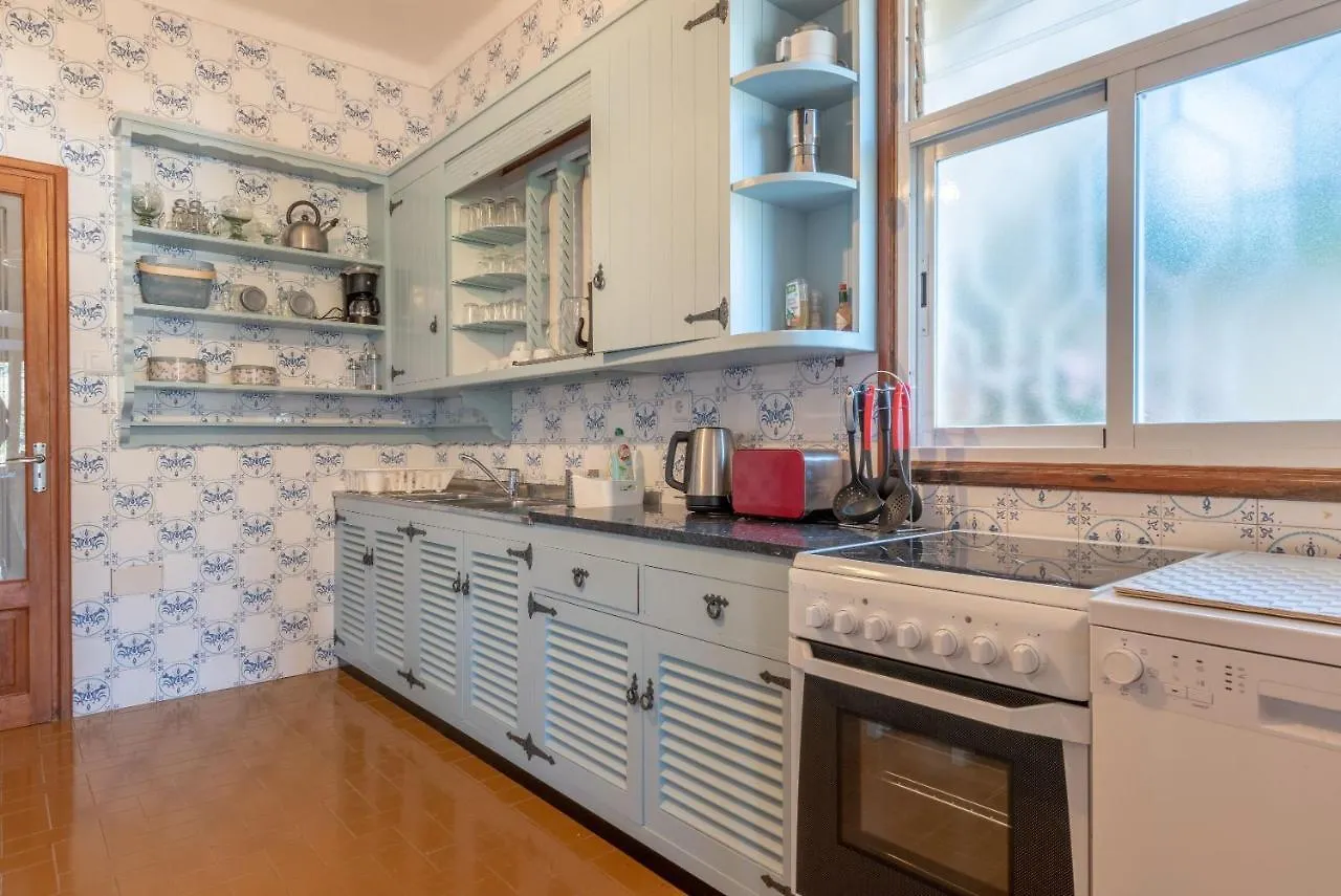 Daire Can Joi 12 Sóller İspanya